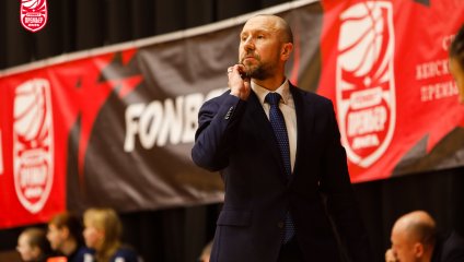 НИКА-Лузалес - Динамо 77:61 (27.12.2024)