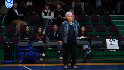 Платов-РГЭУ - Юность 69:72 (26.10.2025)