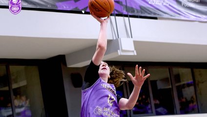 Владимирские львицы-ВлГУ - Чеваката 82:72 (10.12.2025)