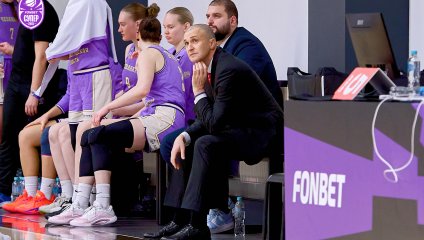 Владимирские львицы-ВлГУ - Чеваката 82:72 (10.12.2025)