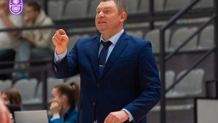 Динамо-Фарм - Чеваката 44:80 (02.03.2025)