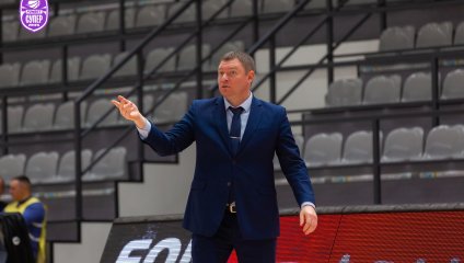 Динамо-Фарм - Чеваката 44:80 (02.03.2025)