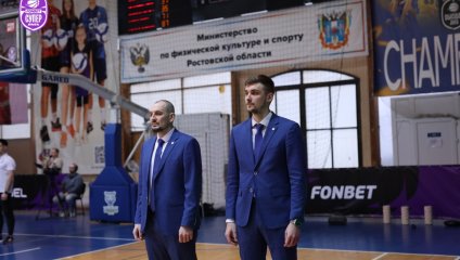 БАРС-РГЭУ - Динамо 82:91 (25.01.2025)