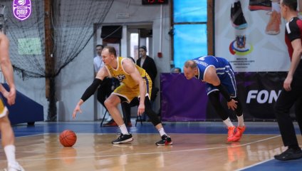 БАРС-РГЭУ - Динамо 82:91 (25.01.2025)