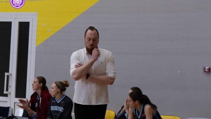 Невинномысск - Владимирские львицы-ВлГУ 75:69 (02.03.2025)