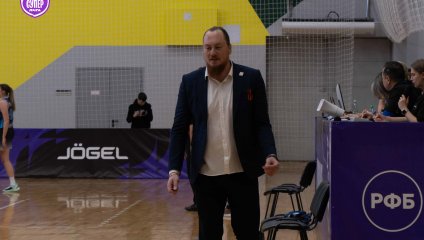 Невинномысск - Владимирские львицы-ВлГУ 75:69 (02.03.2025)