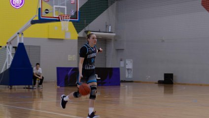 Невинномысск - Владимирские львицы-ВлГУ 75:69 (02.03.2025)