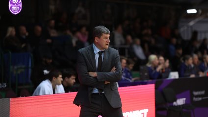 БАРС-РГЭУ - Темп-СУМЗ 79:95 (17.12.2025)