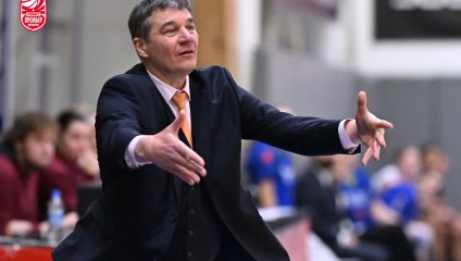 УГМК продлил свою беспроигрышную серию 