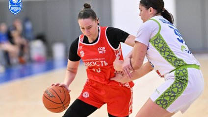 «Нефтяник-Титан-2» продлил победную серию