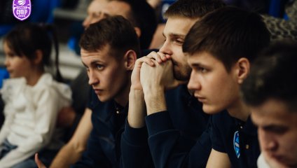 Вторая победа "Купола"
