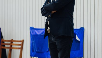 Тамбов - Купол-Родники 53:75 (05.04.2025)