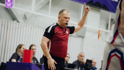 Тамбов - Купол-Родники 53:75 (05.04.2025)