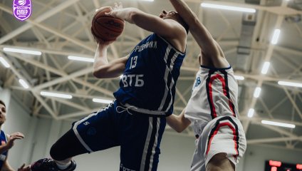 Тамбов - Купол-Родники 53:75 (05.04.2025)