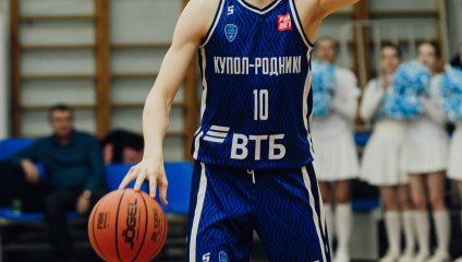 Тамбов - Купол-Родники 53:75 (05.04.2025)