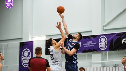 Купол-Родники - Металлург 80:73 (15.12.2024)