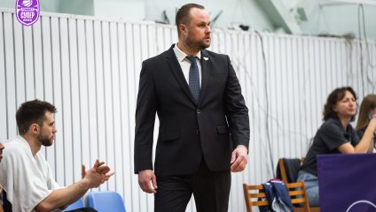 Купол-Родники - Металлург 80:73 (15.12.2024)