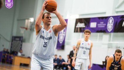 Купол-Родники - Металлург 80:73 (15.12.2024)