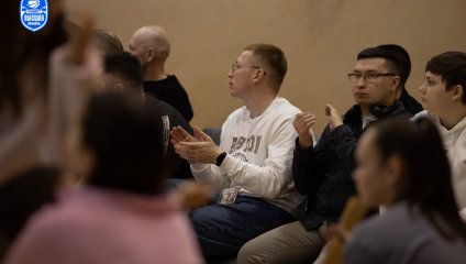 ЧГУ-Атланта - Платов-РГЭУ 81:60 (10.03.2025)