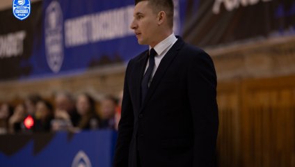 ЧГУ-Атланта - Платов-РГЭУ 81:60 (10.03.2025)