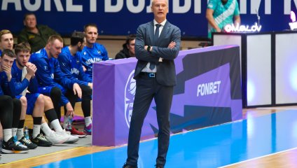 «Металлург» одержал первую победу в сезоне