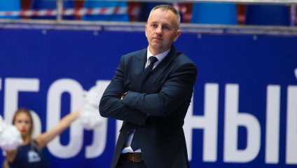 «Металлург» одержал первую победу в сезоне