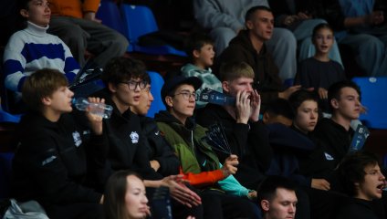 «Металлург» одержал первую победу в сезоне