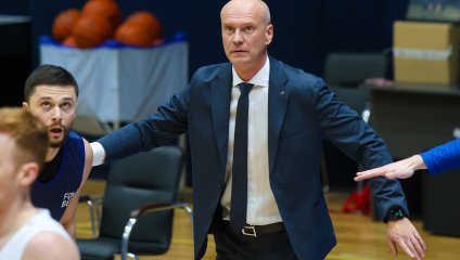 «Металлург» одержал первую победу в сезоне