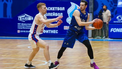 «Металлург» одержал первую победу в сезоне