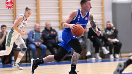 Нефтяник-Титан - Енисей 59:64 (28.12.2024)