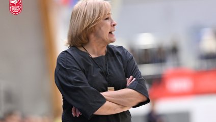 Нефтяник-Титан - Енисей 59:64 (28.12.2024)