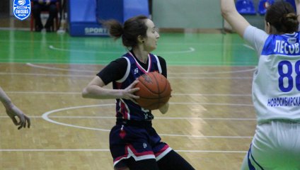 Динамо-2 - Металлург 85:69 (12.02.2025)