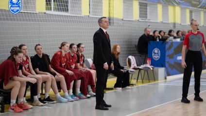 «ЧГУ-Атланта» и «Славянка-ЧКПЗ» обменялись победами в Чебоксарах