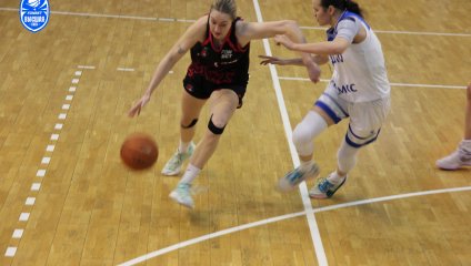 «Динамо-2» вновь сильнее «Ростова-ЮФУ»