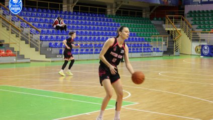 «Динамо-2» вновь сильнее «Ростова-ЮФУ»