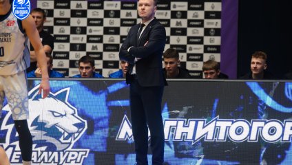 ТСК-УРАЛ – УрГУПС прервал победную серию «Металлурга-Челбаскета»