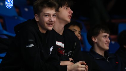 ТСК-УРАЛ – УрГУПС прервал победную серию «Металлурга-Челбаскета»