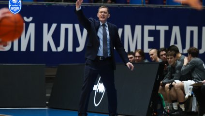 ТСК-УРАЛ – УрГУПС прервал победную серию «Металлурга-Челбаскета»