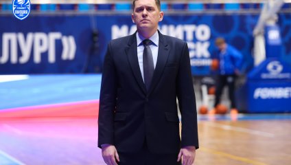 ТСК-УРАЛ – УрГУПС прервал победную серию «Металлурга-Челбаскета»