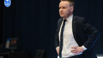 ТСК-УРАЛ – УрГУПС прервал победную серию «Металлурга-Челбаскета»