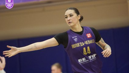 Спартак - Чеваката 70:64 (22.12.2024)