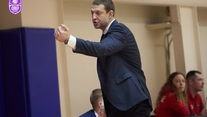 Спартак - Чеваката 70:64 (22.12.2024)