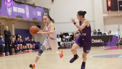 Спартак - Чеваката 70:64 (22.12.2024)