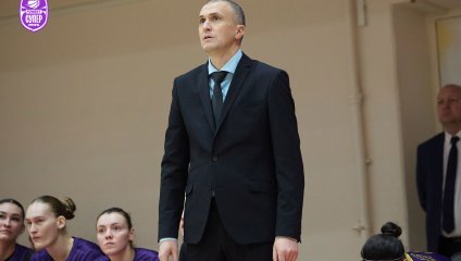 Спартак - Чеваката 70:64 (22.12.2024)