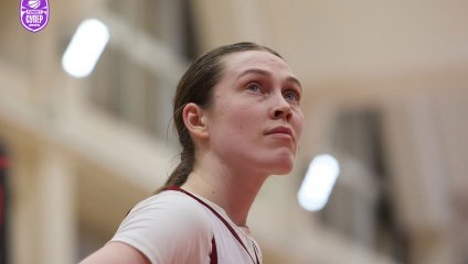 Спартак - Чеваката 70:64 (22.12.2024)