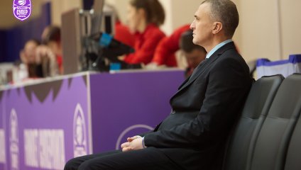 Спартак - Чеваката 70:64 (22.12.2024)