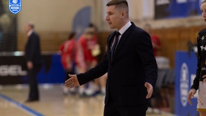 ЧГУ-Атланта - Юность 72:66 (15.02.2025)