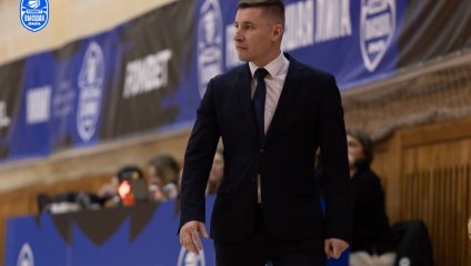 ЧГУ-Атланта - Юность 72:66 (15.02.2025)