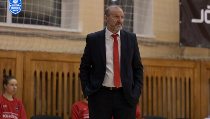 ЧГУ-Атланта - Юность 72:66 (15.02.2025)