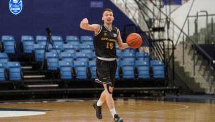 «ЦСП-Химки» продлевают серию до пяти побед, у «Динамо-МГТУ» — третье поражение подряд